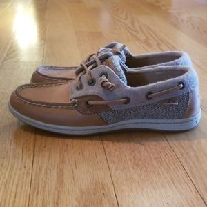 Sperry Shoes